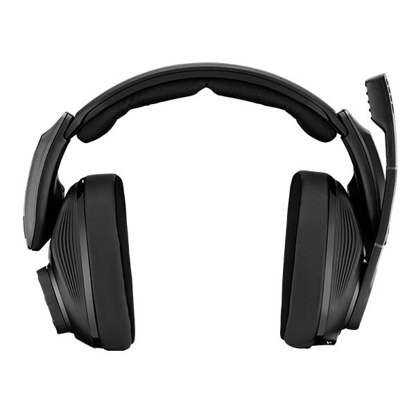 SENNHEISER GSP 670